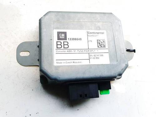 Used Electronic module Electronic module OPEL MOKKA / MOKKA X (J13) 1.7 CDTI (_76) (131 hp) 40166664 40166664
