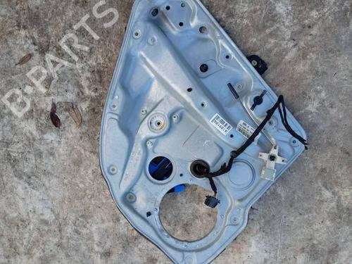 Used Rear left window mechanism Rear left window mechanism 34905576 34905576