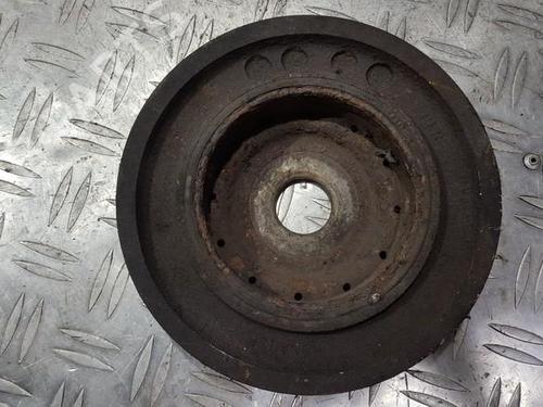 Used Pulley Pulley RENAULT SCÉNIC II (JM0/1_) 1.5 dCi (JM1F) (86 hp) 35658869 35658869