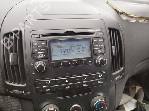 Engine mount HYUNDAI i30 Estate (FD) 1.6 CRDi | BP32883271M89  - Image 10