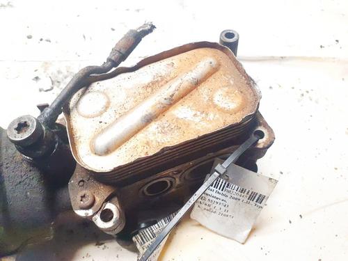 Used Oil radiator Oil radiator 35661352 35661352