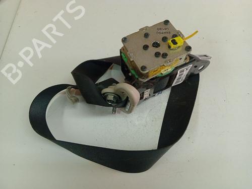 Front right seatbelt MAZDA 6 Hatchback (GH) 2.0 MZR-CD (GH14) | BP39605099I25 - Image 3