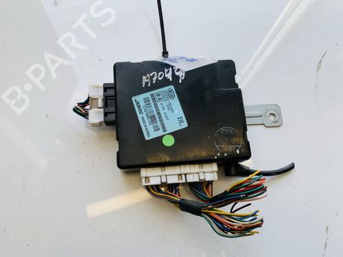 Used Electronic module Electronic module 35519577 35519577