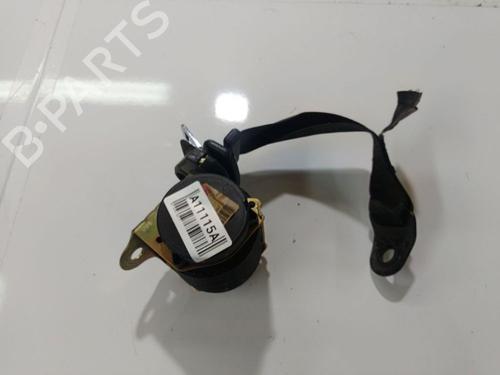 Used Rear right seatbelt Rear right seatbelt MINI MINI (R50, R53) Cooper (116 hp) 34840313 34840313