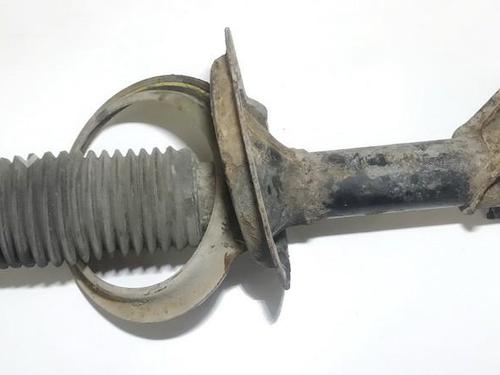 Used Left front shock absorber Left front shock absorber 35682572 35682572