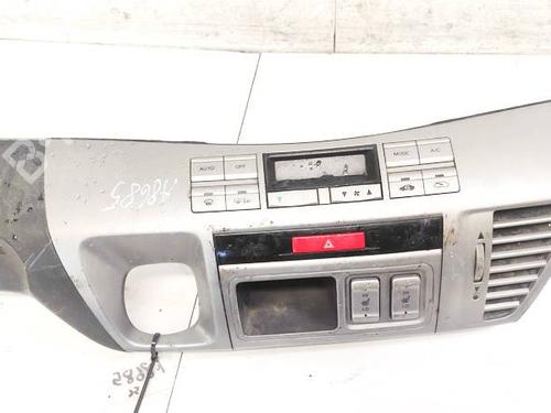 Used Climate control Climate control HYUNDAI SANTA FÉ I (SM) 2.4 16V (136 hp) 35333216 35333216
