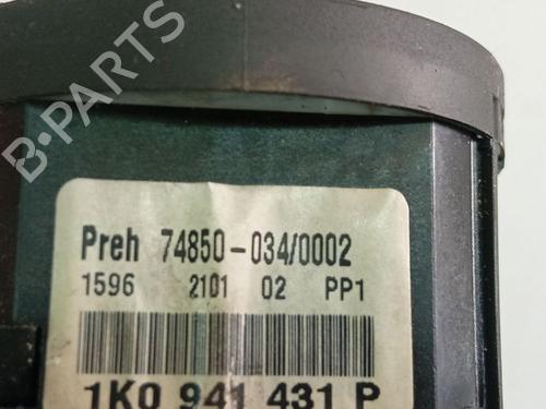 Switch VW PASSAT B6 (3C2) 2.0 TDI | BP38582353I30 - Image 4