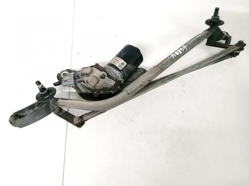 Used Front wipers mechanism Front wipers mechanism NISSAN ALMERA II Hatchback (N16) 2.2 Di (110 hp) 35551427 35551427