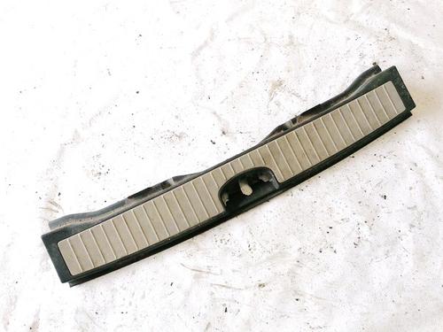 Trittbrett für Trittbrett OPEL SIGNUM Hatchback (Z03) 2.2 DTI (F48) (125 hp) 35513838 35513838