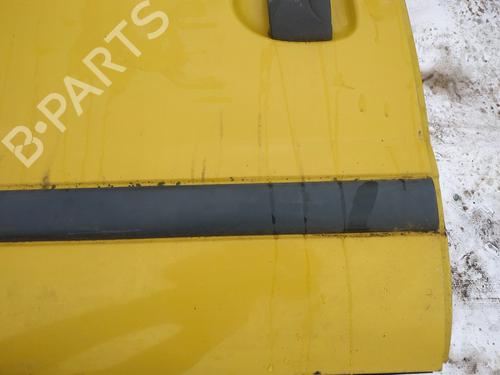 Dørliste RENAULT KANGOO (KC0/1_) D 65 1.9 (KC0E, KC02, KC0J, KC0N) | BP35459514C150 - Image 3