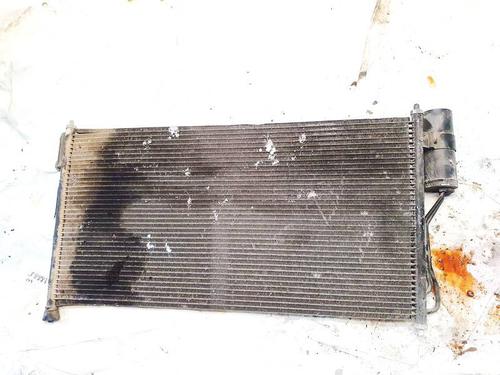 AC radiator NISSAN QUEST (V42) 3.5 | BP35323080M32 - Image 3