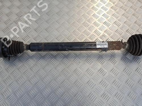 Used Right front driveshaft Right front driveshaft VW GOLF V (1K1) 1.4 FSI (90 hp) 35683689 35683689