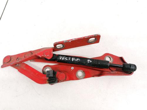 Used Hinge/Door check strap Hinge/Door check strap OPEL VECTRA B (J96) 2.0 DI 16V (F19) (82 hp) 35546112 35546112