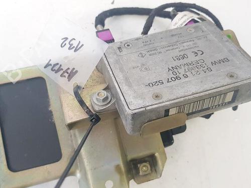 Electronic module BMW 5 (E39) 525 d | BP35515060M83 - Image 2