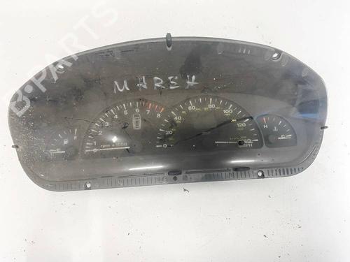 Used Instrument cluster Instrument cluster 35022278 35022278