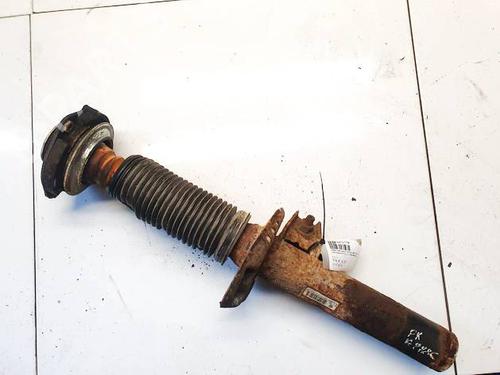 Used Left front shock absorber Left front shock absorber 35267160 35267160