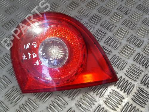 Used Right tailgate light Right tailgate light 35689524 35689524