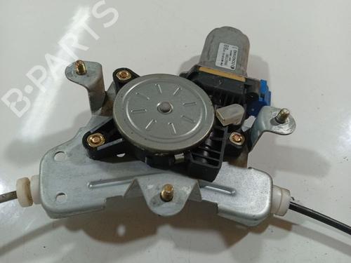 Used Right front window motor Right front window motor CHEVROLET CAPTIVA (C100, C140) 2.0 D 4WD (150 hp) 34851886 34851886