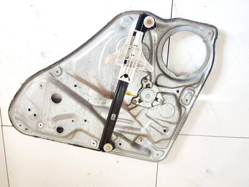 Used Rear left window mechanism Rear left window mechanism 35008866 35008866