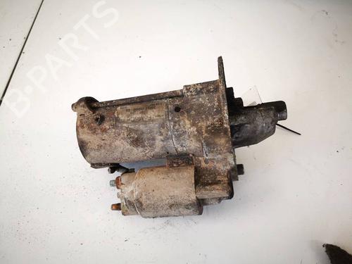 Used Starter Starter 34944064 34944064