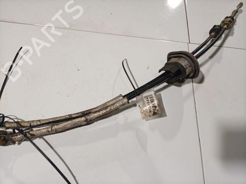 Kabel CITROËN C8 (EA_, EB_) 2.0 16V | BP38580767E12 - Image 3