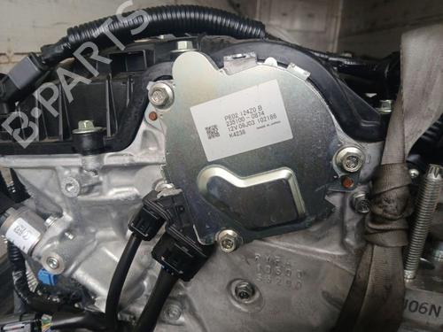 Used Electronic module Electronic module MAZDA CX-30 (DM) 2.5 e-SKYACTIV-G (DM5W) (140 hp) 40052592 40052592