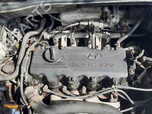 Engine mount HYUNDAI GETZ (TB) 1.3 i | BP33070940M89  - Image 6