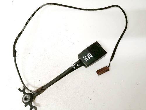 Used Seat buckle Seat buckle 35146503 35146503
