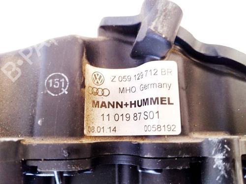 Intake manifold AUDI A6 C6 (4F2) 3.0 TDI quattro | BP34797584M70 - Image 3