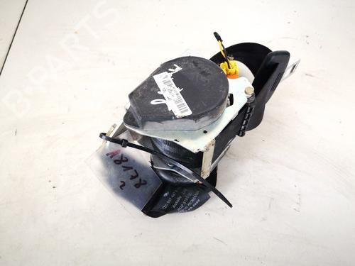 Used Front right seatbelt Front right seatbelt 35410991 35410991