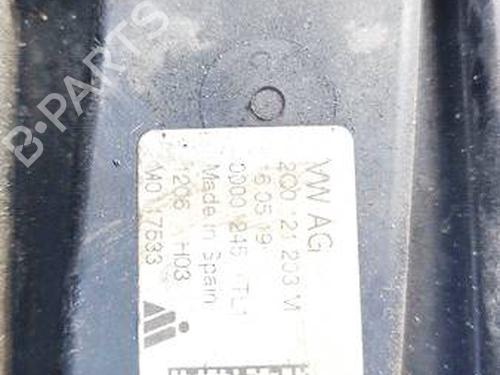 Fan SEAT IBIZA V (KJ1, KJG) 1.0 TSI | BP37654449M128 - Image 4