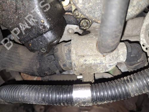 Termostathus Termostathus OPEL CORSA D (S07) 1.3 CDTI (L08, L68) (75 hp) 35062182 35062182