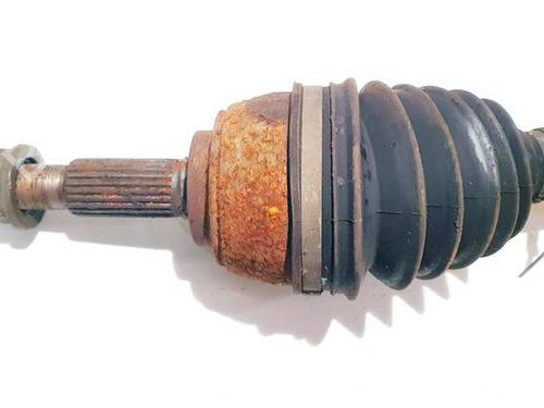 Right front driveshaft NISSAN NOTE (E11, NE11) 1.5 dCi | BP34869624M39 - Image 2
