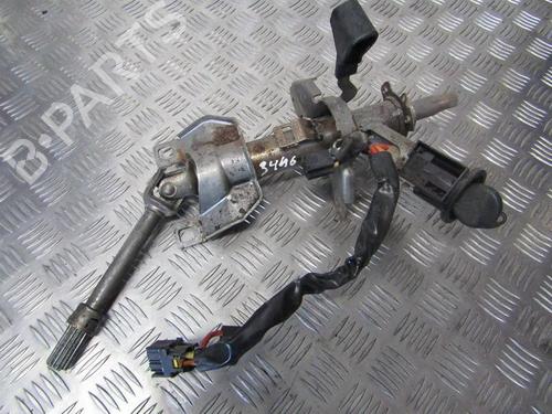 Used Steering column Steering column PEUGEOT 206 Hatchback (2A/C) 1.4 i (75 hp) 35670741 35670741