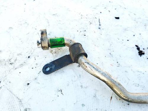 AC pipe CHEVROLET CAPTIVA (C100, C140) 2.0 D | BP32626716M126