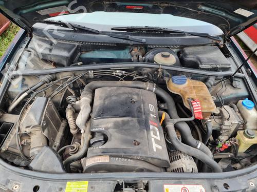 Engine mount AUDI A4 B5 (8D2) 1.9 TDI | BP33078099M89 - Image 7