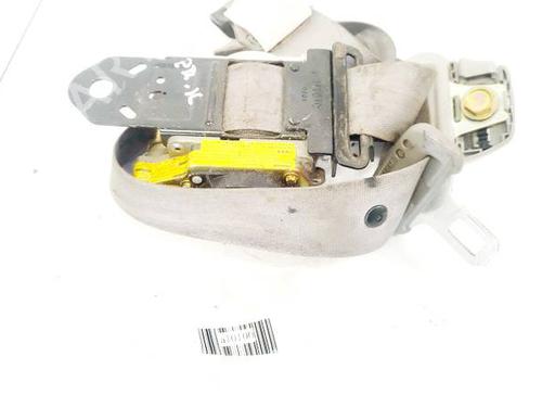 Used Front left seatbelt Front left seatbelt 35077564 35077564