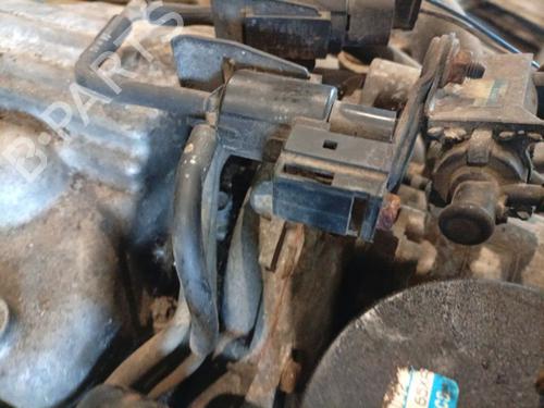 Electronic module MAZDA 323 F VI Hatchback (BJ) 2.0 TD | BP37433791M83 - Image 3