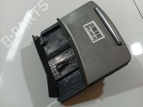 Used Ashtray Ashtray AUDI A6 C6 (4F2) 2.7 TDI (180 hp) 34896703 34896703