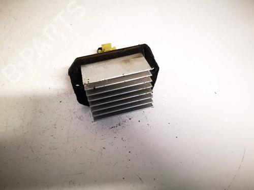 Heater resistor HONDA CR-V III (RE_) 2.2 i-CTDi 4WD (RE6) | BP34903484M108 - Image 3