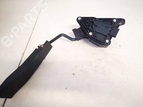 Used Pedal Pedal 35339916 35339916