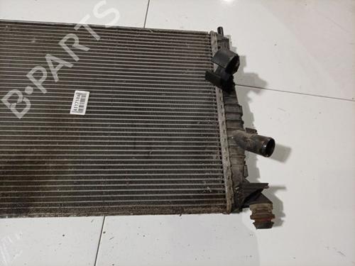 Water radiator FORD C-MAX (DM2) 1.8 TDCi | BP40113715M31 - Image 3