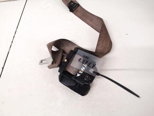Used Rear right seatbelt Rear right seatbelt VOLVO V40 Estate (645) 2.0 (140 hp) 35455635 35455635