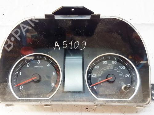 Quadrante Quadrante HONDA CR-V III (RE_) 2.2 i-CTDi 4WD (RE6) (140 hp) 35871641 35871641