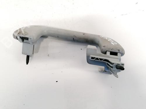 Used Interior roof handle Interior roof handle TOYOTA COROLLA Saloon (_E12_) 2.0 D-4D (CDE120_, CDE120R) (116 hp) 35563201 35563201