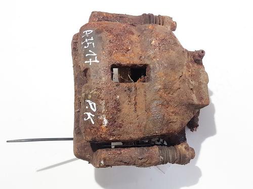 Used Right front brake caliper Right front brake caliper NISSAN ALMERA II Hatchback (N16) 2.2 Di (110 hp) 35469465 35469465
