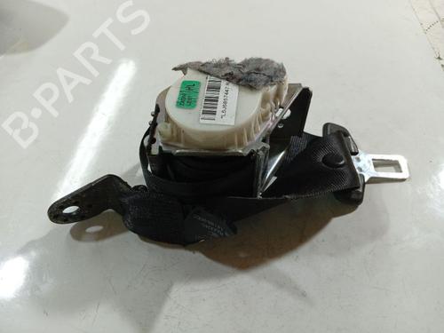 Used Rear left seatbelt Rear left seatbelt 34821491 34821491