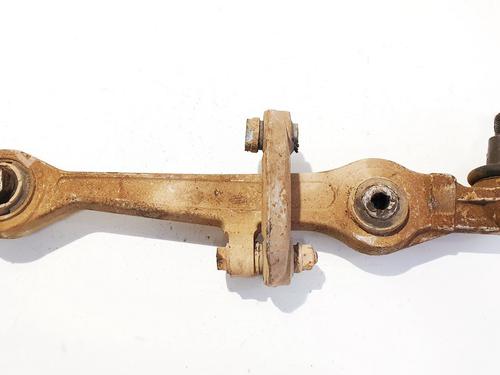 Used Left rear steering knuckle Left rear steering knuckle 35410897 35410897