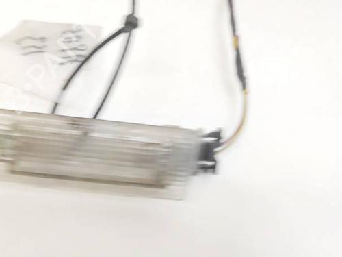 Interior roof light VW PASSAT B6 (3C2) 2.0 TDI | BP35340282I8 - Image 2