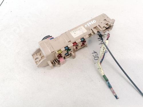 Used Fuse box Fuse box MAZDA 626 V (GF) 2.0 (GFEP, GF12) (115 hp) 32888451 32888451